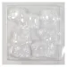 PlayBox: Tiergipsform 17x17cm