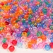 PlayBox: Transparente Schmuckperlen-Set mit 1000 Stück