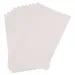 PlayBox: Weißer Schrumpffolie 20x30cm 5er-Set