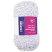 PlayBox: Weißes Garn 50g