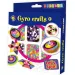 Playbox: Kreatives Set zur Herstellung von Kreisel