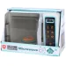 Playgo: Mikrowelle mit Licht, Ton und beweglichen Teilen 25x12x17cm
