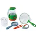 Playgo: Naturforscher-Entdecker-Set