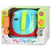 Playgo: Spielzeug-Fritteuse mit Funktion