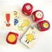 Playland: Knopf Abenteuer Kartenspiel