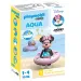 Playmobil: 1.2.3 &amp; Disney: Minnie am Strand (71416)