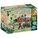 Playmobil: Ameisenbär-Pflege (71012)