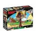 Playmobil: Asterix - Hangianix und das Baumhaus (71016)