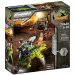 Playmobil: Dino Rise - Saichania: Der Beschützer des Kriegers (70626)