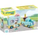 Playmobil: Donut-Auto mit Lade- und Sortierfunktion (71325)