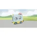 Playmobil: Donut-Auto mit Lade- und Sortierfunktion (71325)