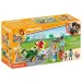 Playmobil: Duck on Call Rettungseinsatz bei Rennunfall (70919)
