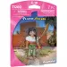 Playmobil: Figuren - Kriegerin (71200)