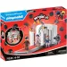 Playmobil: Miraculous - Modenschau in Paris (71335)