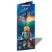 Playmobil: Novelmore Prinz Arwynn Schlüsselanhänger Figur (70647)