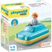 Playmobil: Push and Go Auto (71323)