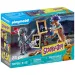 Playmobil: SCOOBY-DOO! Schwarzer Ritter Abenteuer (70709)