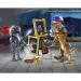 Playmobil: SCOOBY-DOO! Schwarzer Ritter Abenteuer (70709)
