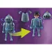 Playmobil: SCOOBY-DOO! Schwarzer Ritter Abenteuer (70709)
