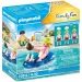 Playmobil: Strandbesucher (70112)