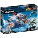 Playmobil: Top Agents - SPY TEAM Schneemobil (70231)