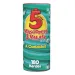 Playmonster: 5 Sekunden 3 Antworten Mini-Version - Deine Familie