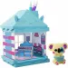 Playmonster: Fuzzikins Koala Küche Spielset