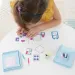 Playmonster: Fuzzikins Koala Küche Spielset