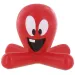 Pocoyo: Fred die Krake Spielfigur