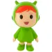 Pocoyo: Nina Spielfigur