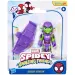 Póki und seine wunderbaren Freunde: Grüner Kobold Spielfigur mit Zubehör – Hasbro