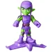 Póki und seine wunderbaren Freunde: Grüner Kobold Spielfigur mit Zubehör – Hasbro