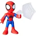 Póki und seine wundervollen Freunde: Póki Spielfigur mit Zubehör – Hasbro