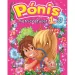 Pony-Aufkleberheft 1.