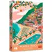 Positano Italien 1000-teiliges Premium Plus Puzzle - Trefl