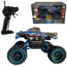 Premium Cross-Country Pick-up ferngesteuertes Geländefahrzeug 1/14 30cm 27MHz in zwei Varianten
