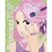 Princess TOP - Cooles Make-up Stickerbuch