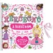Prinzessin, das Märchenbuch meiner Freundin