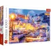 Procida Insel, Italien 1000-teiliges HQ Puzzle - Trefl