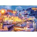 Procida Insel, Italien 1000-teiliges HQ Puzzle - Trefl