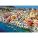Procida, Kampanien, Italien 500-teiliges Puzzle - Trefl