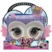 Purse Pets: Hot Couture Owl interaktive Tasche - Spin Master
