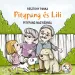 Pusteblume bei Oma und Opa Märchenbuch - Pagony