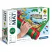 Puzzle-Teppich 105x78cm - Clementoni