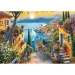 Puzzle mit 1500 Teilen - Strandblick - Trefl