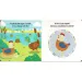 Puzzles für die Kleinen - Bauernhof-Bilderbuch