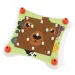 Quercetti: Erstelle ein Tiergesicht Puzzle