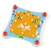 Quercetti: Erstelle ein Tiergesicht Puzzle