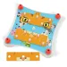 Quercetti: Erstelle ein Tiergesicht Puzzle