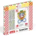 Quercetti: Fantacolor Clown mit 70 Teilen